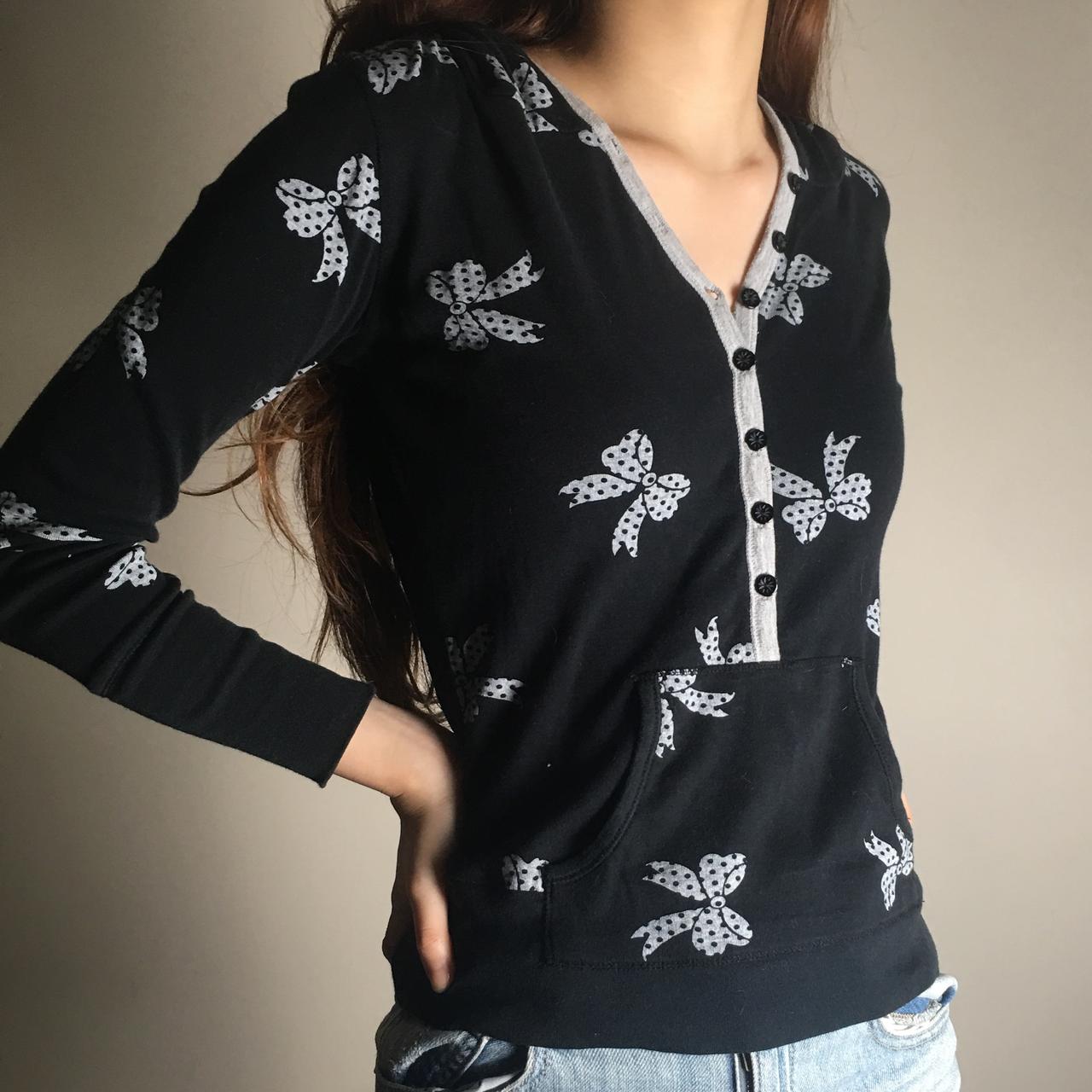Delia's Women's Hoodie
