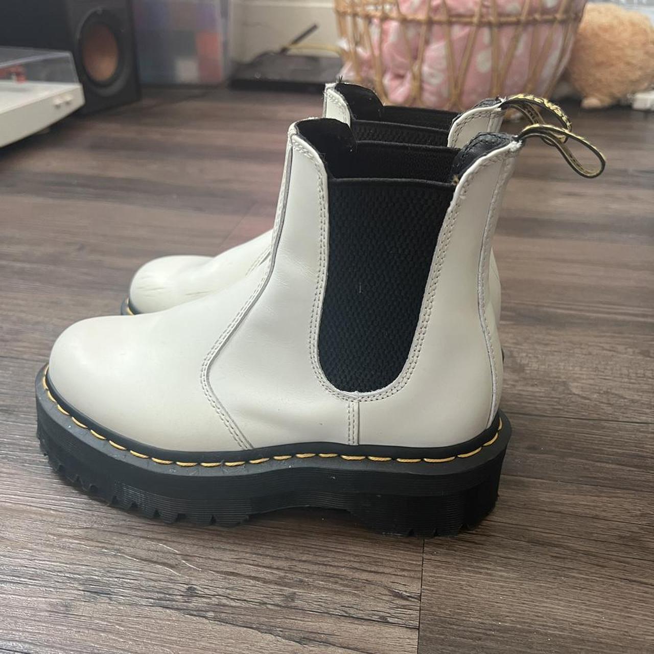 shein dr martens