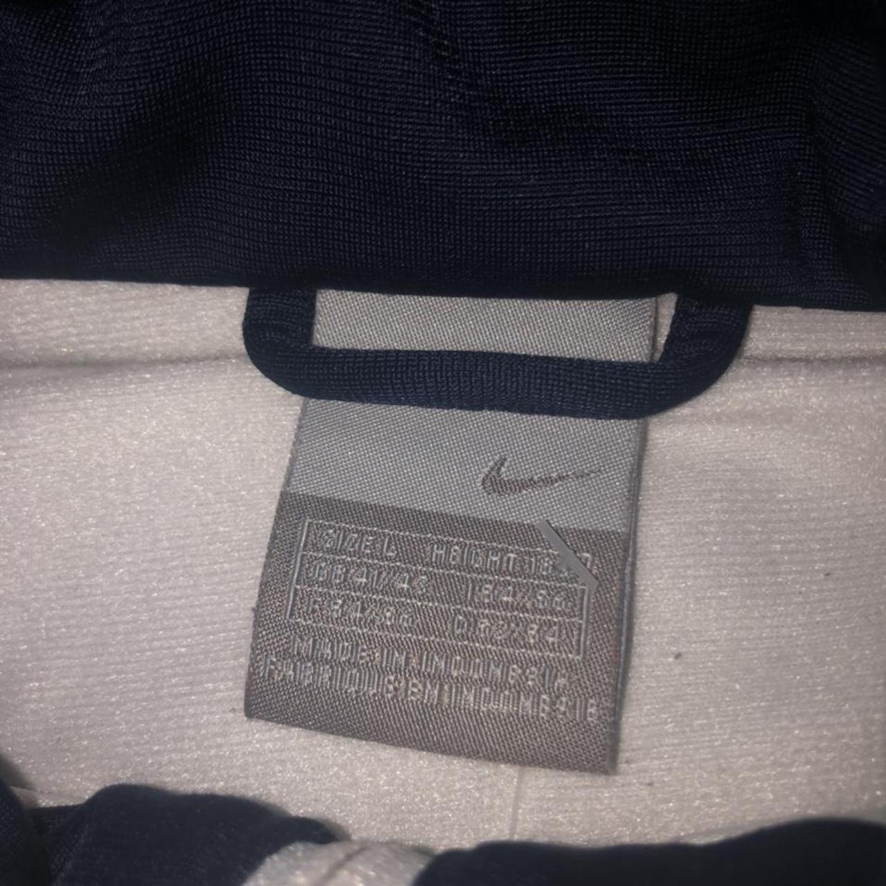 Nike track jacket worn by the Great Britain athletic... - Depop