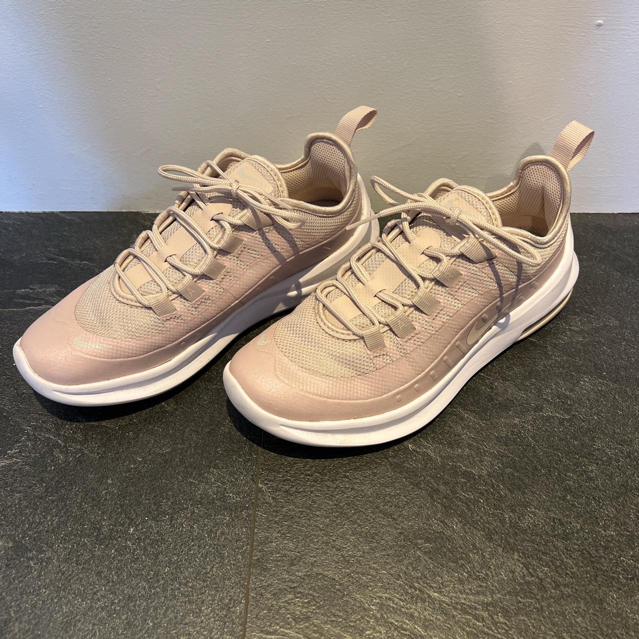 little kids nike air max axis