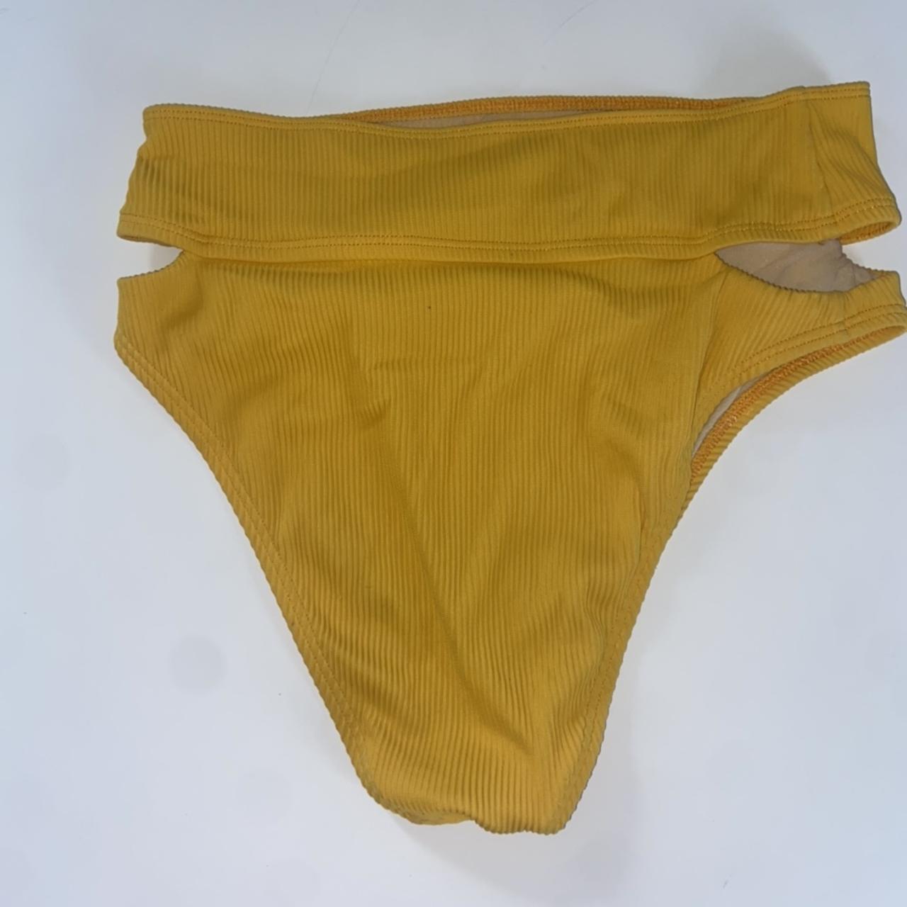 urban outfitters bikini bottoms size medium i’ve... Depop