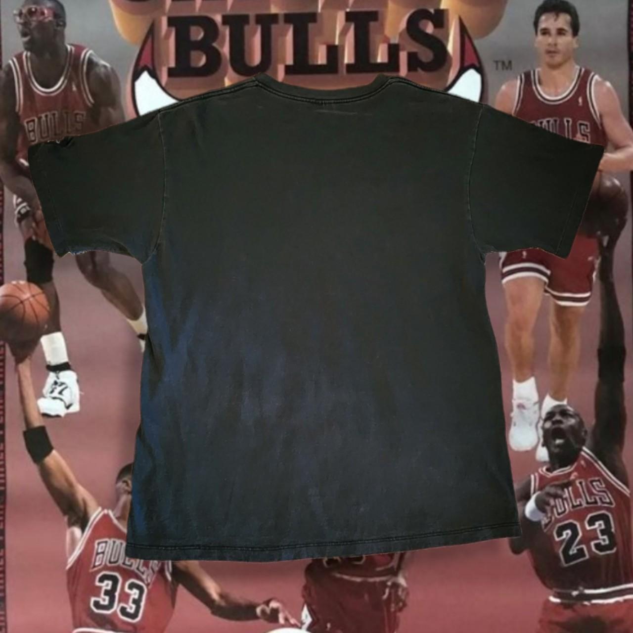 Shorts - Chicago Bulls Throwback Apparel & Jerseys