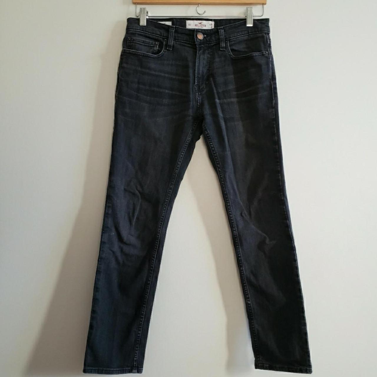 hollister skinny fit epic flex