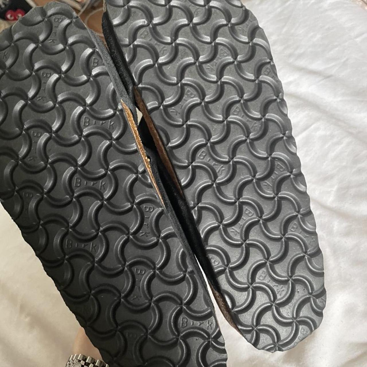 Birkenstock Tulum sandals, sold out everywhere,... - Depop