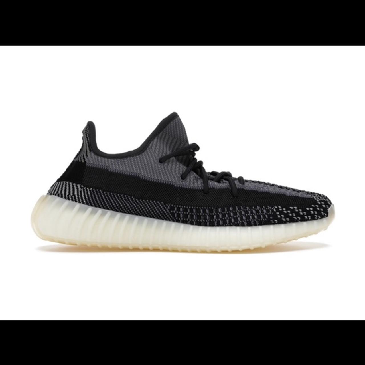 yeezy carbon sizing