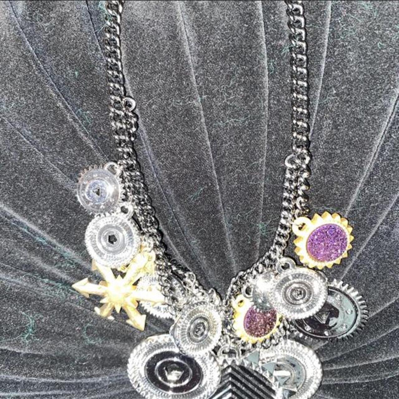 Product Image 2 - Eddie Borgo necklace 

True to