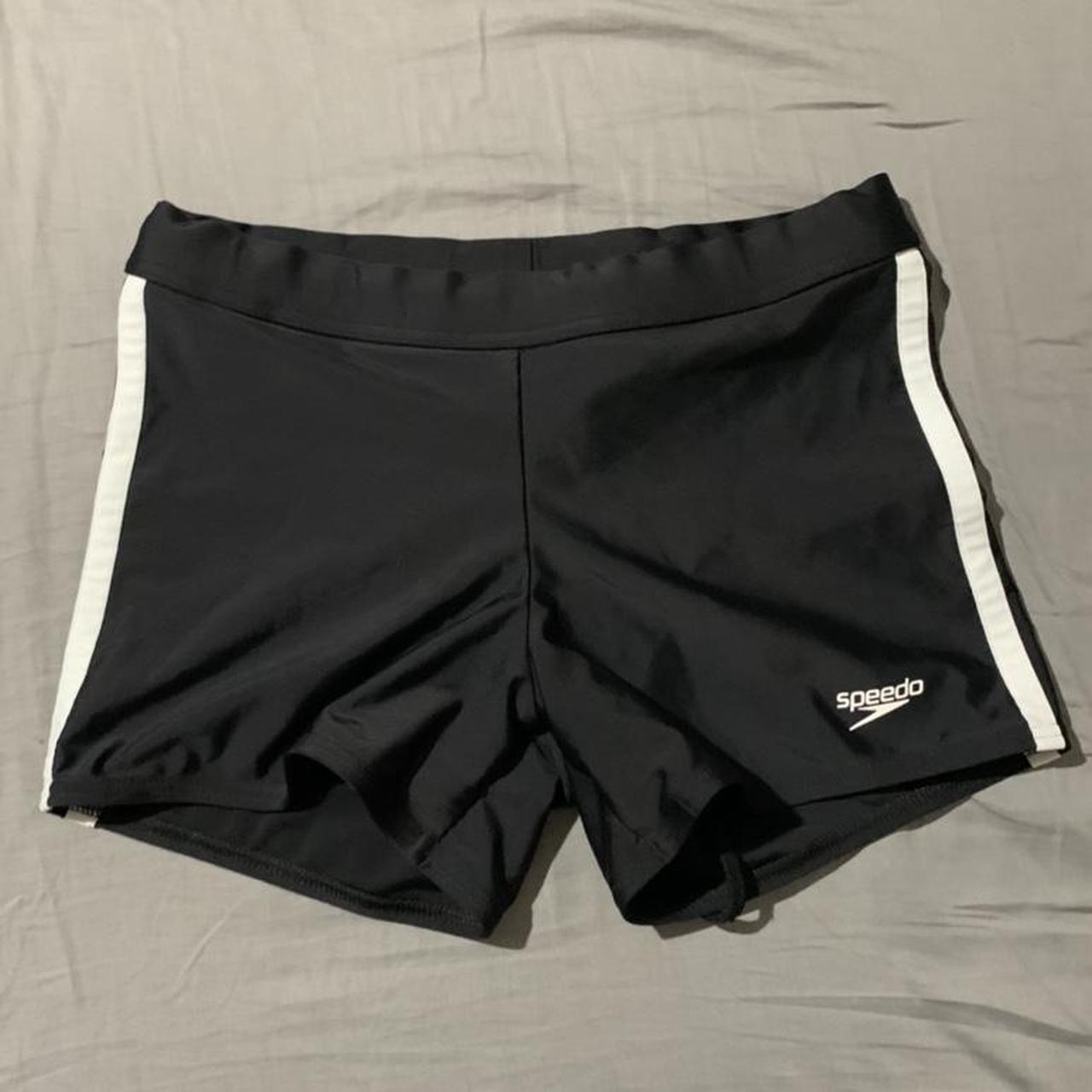 Speedo Men's Swim-briefs-shorts | Depop