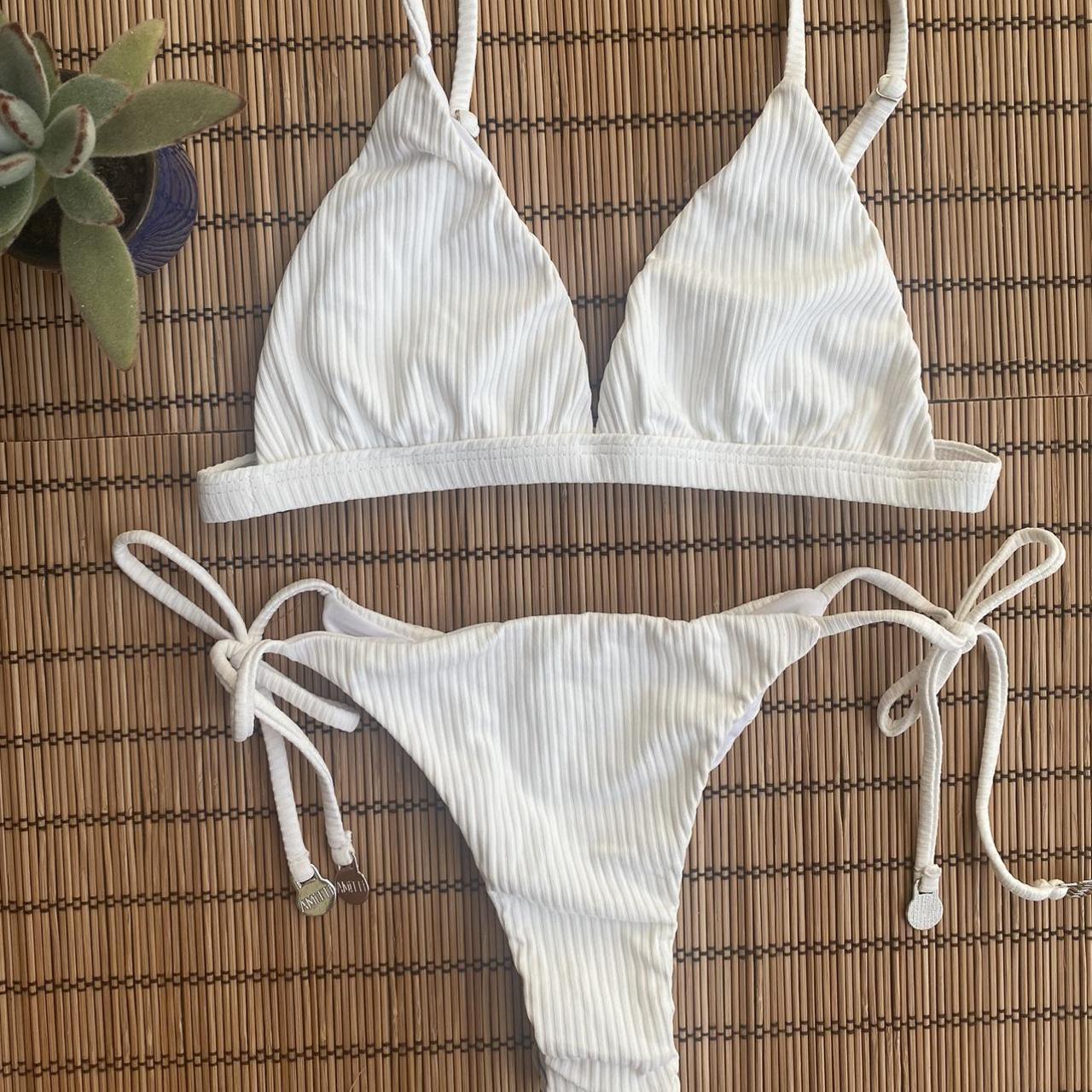 Brazilian Bikini #brazilianbikini #beach #bikinis - Depop