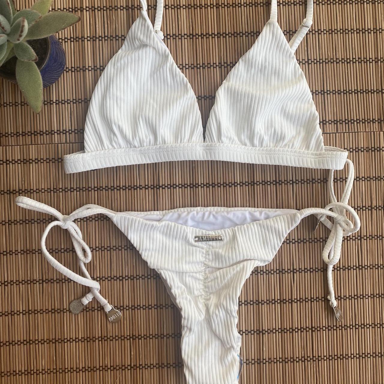 Brazilian bikini #brazilianbikini #beach #bikinis... - Depop