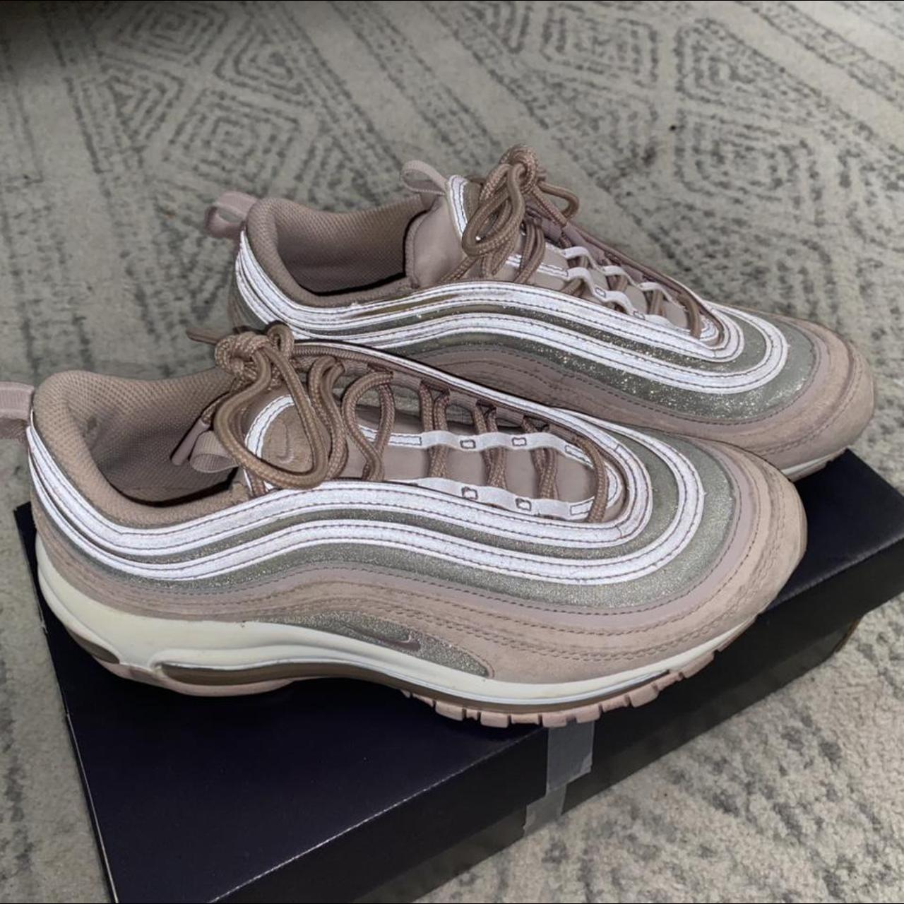 nike airmax 97 women