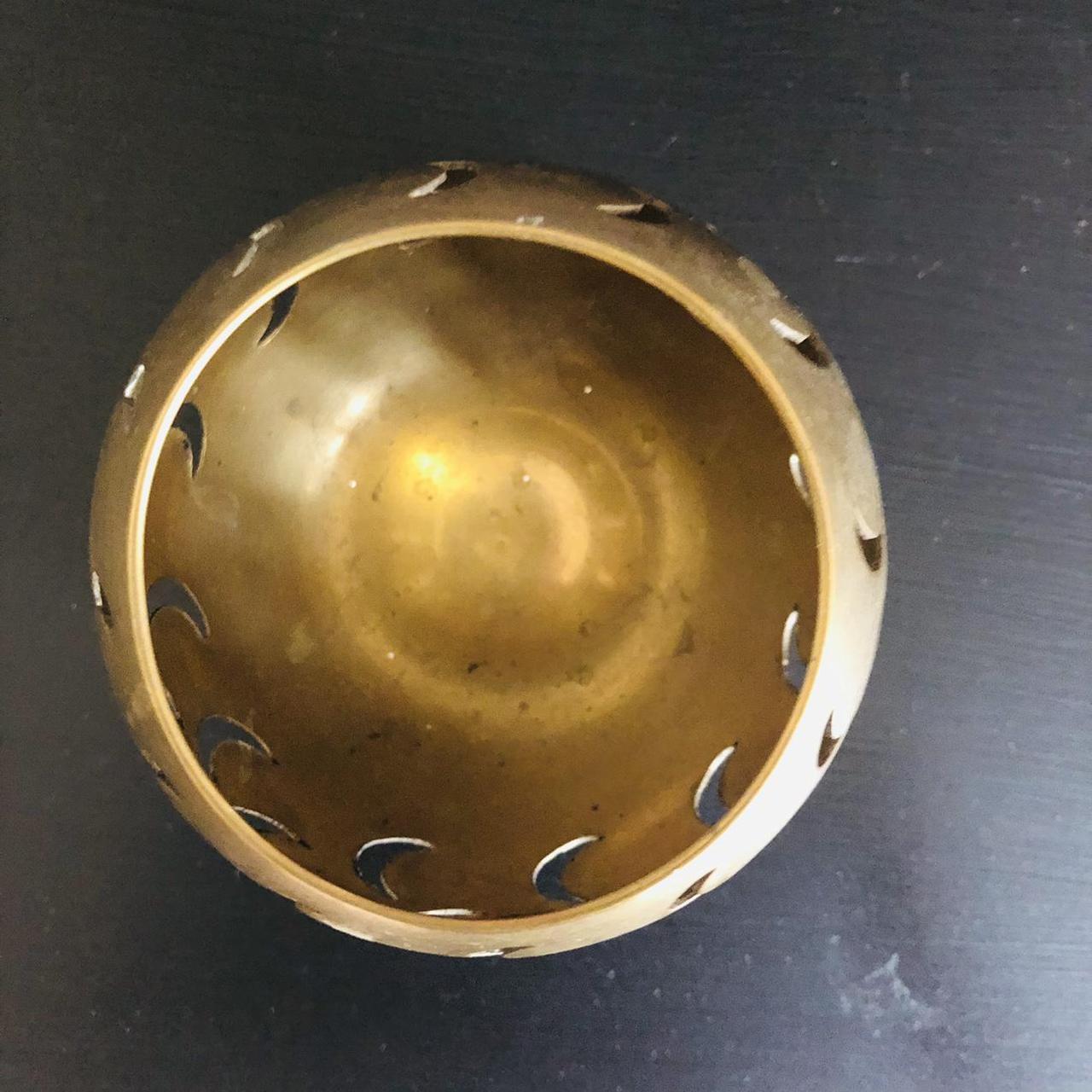 Product Image 2 - Vintage 1970’s brass tea lighter