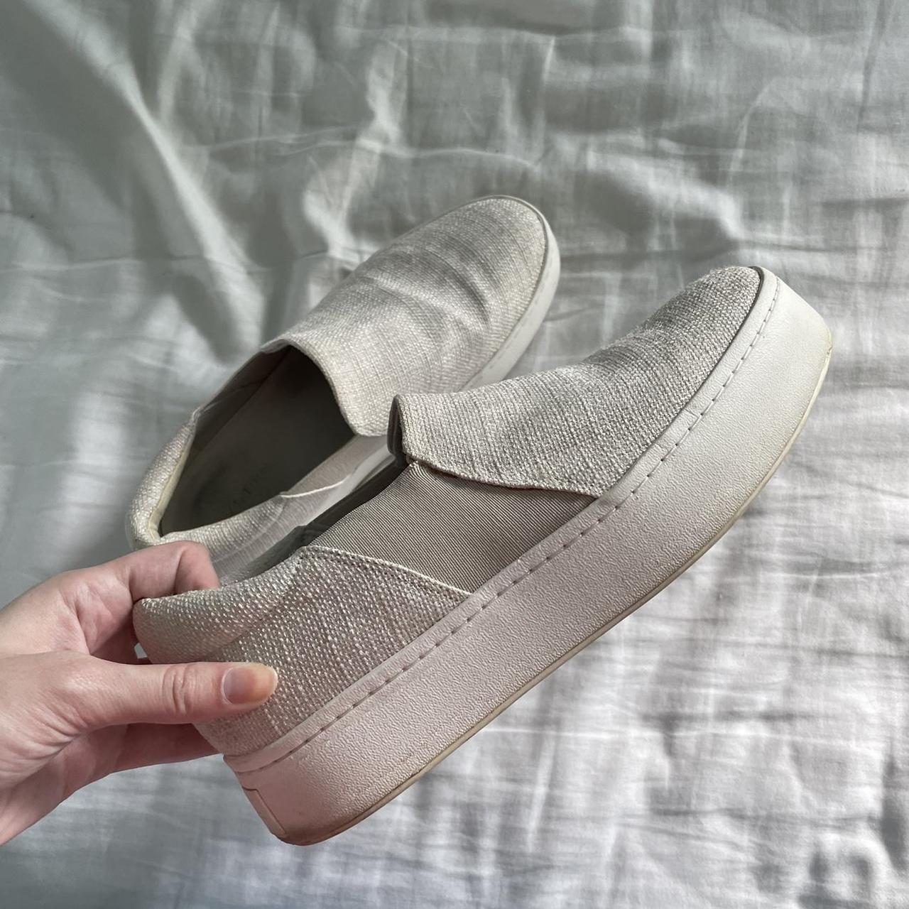 vince warren sneakers sale