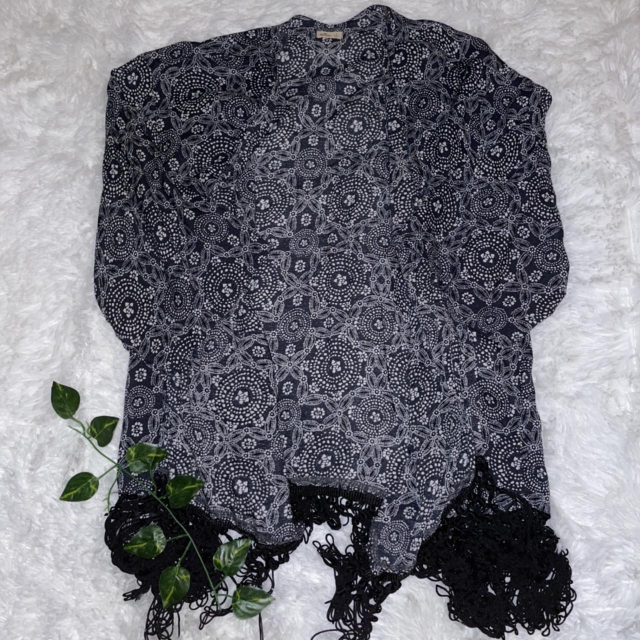 ️ Hollister Kimono Style Cardigan ️ Super cute and... Depop