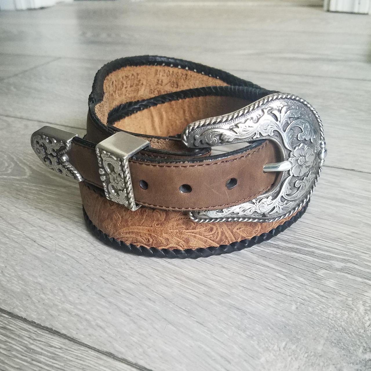 resistol belt