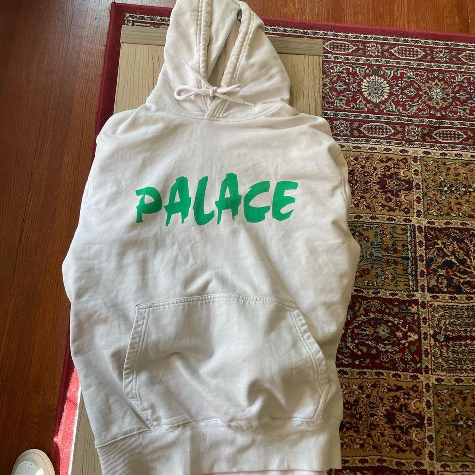 Palazer hoodie cheap