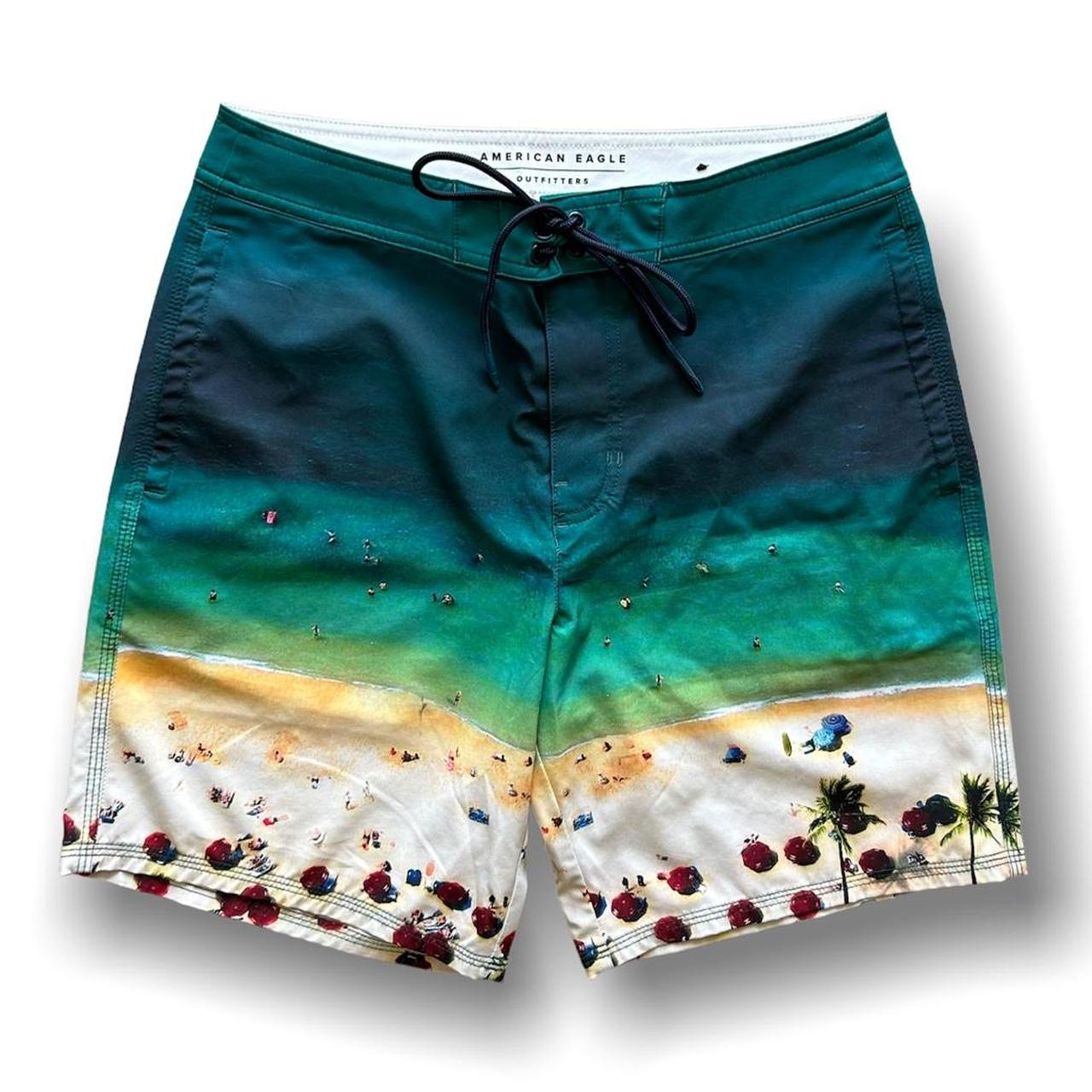 FREE SHIPPING!! American Eagle Swimsuit Tagged size... Depop