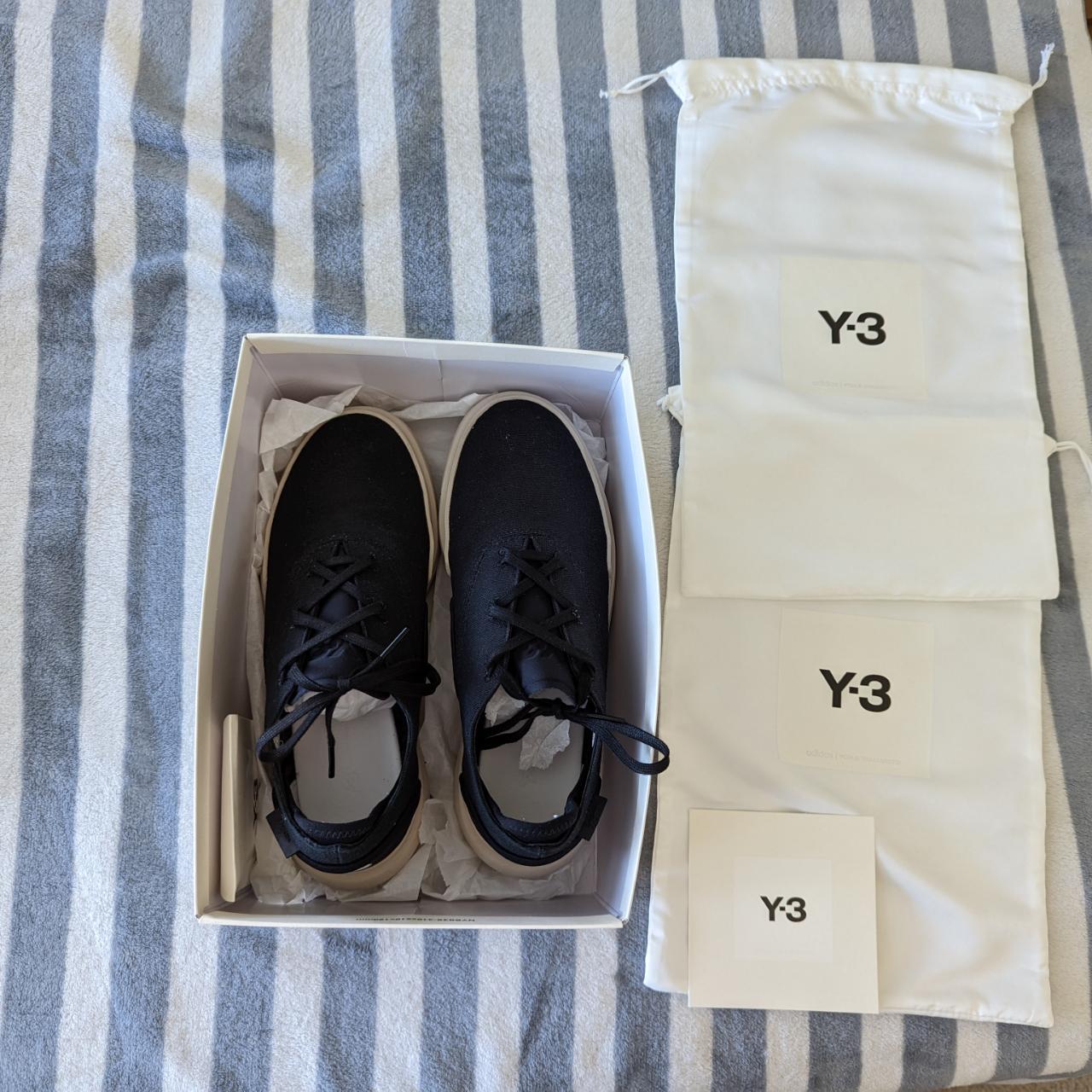 Product Image 1 - Adidas Y-3 Court Formal. Worn