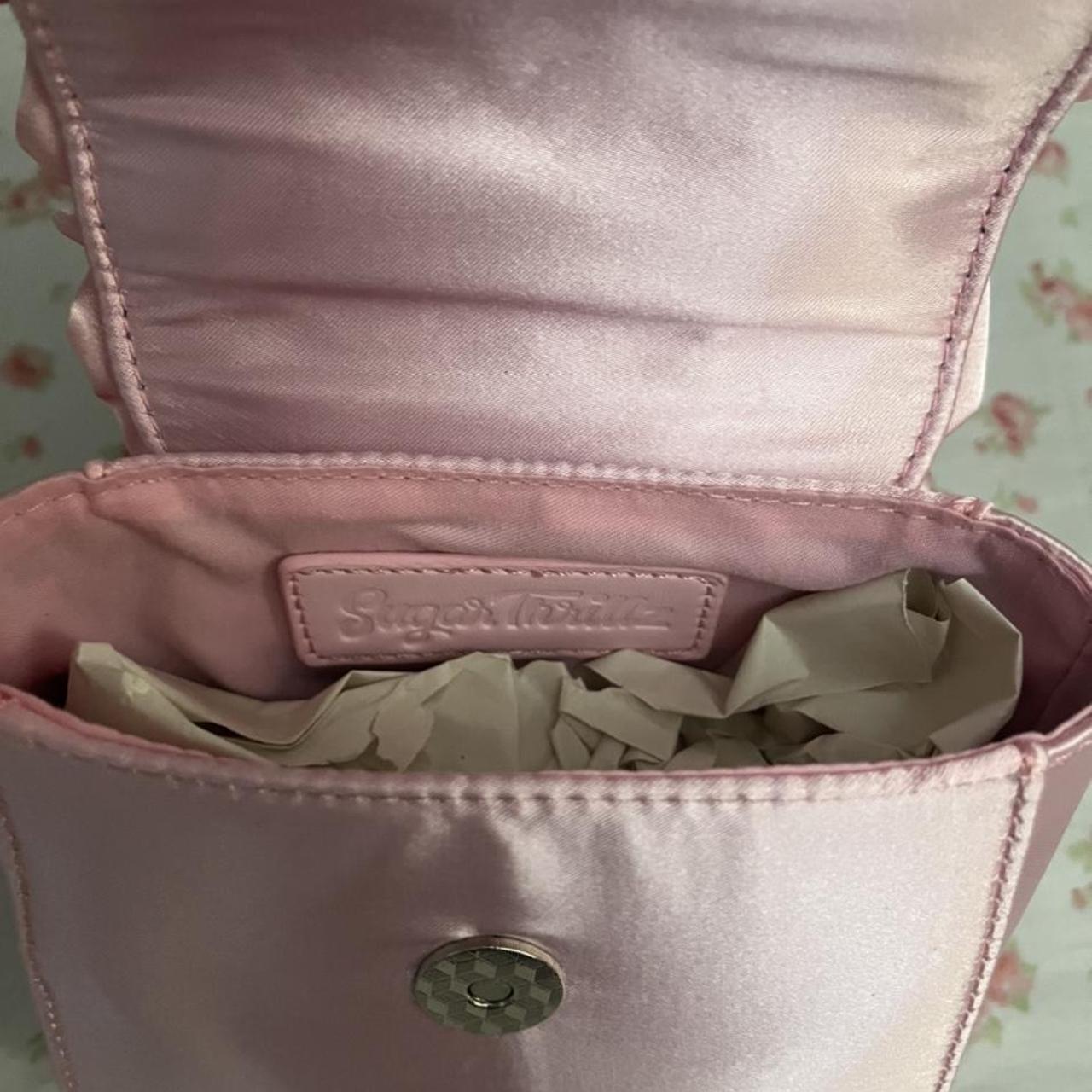 Dolls Kill Mini Purse Depop