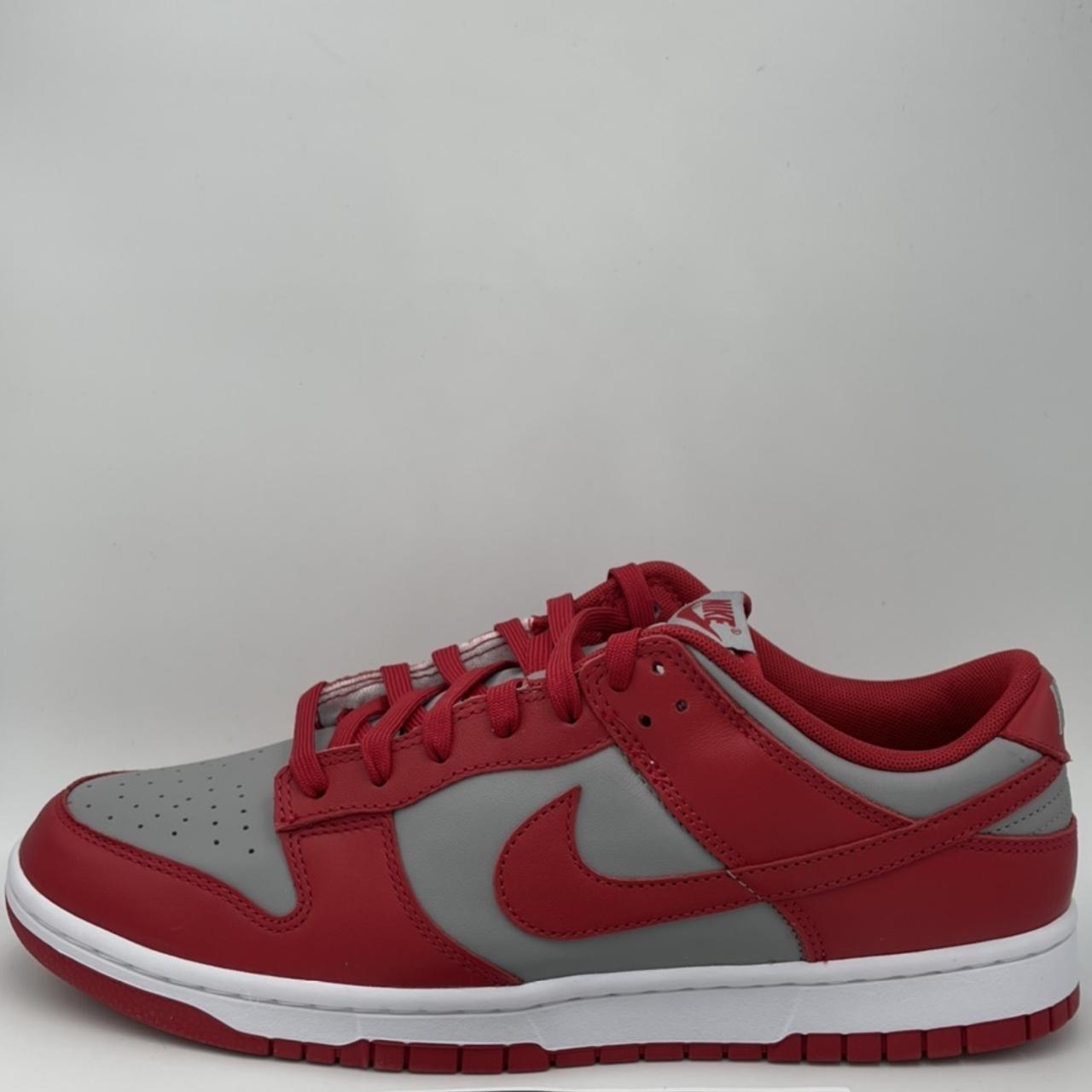 nike dunk low di