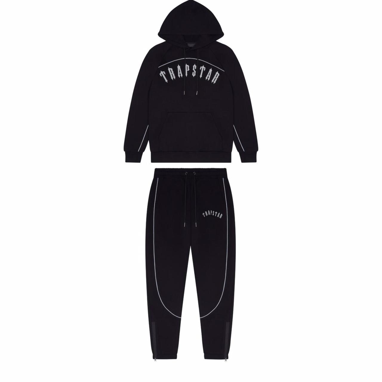 Trapstar Ripstop Hyperdrive Tracksuit | mail.napmexico.com.mx