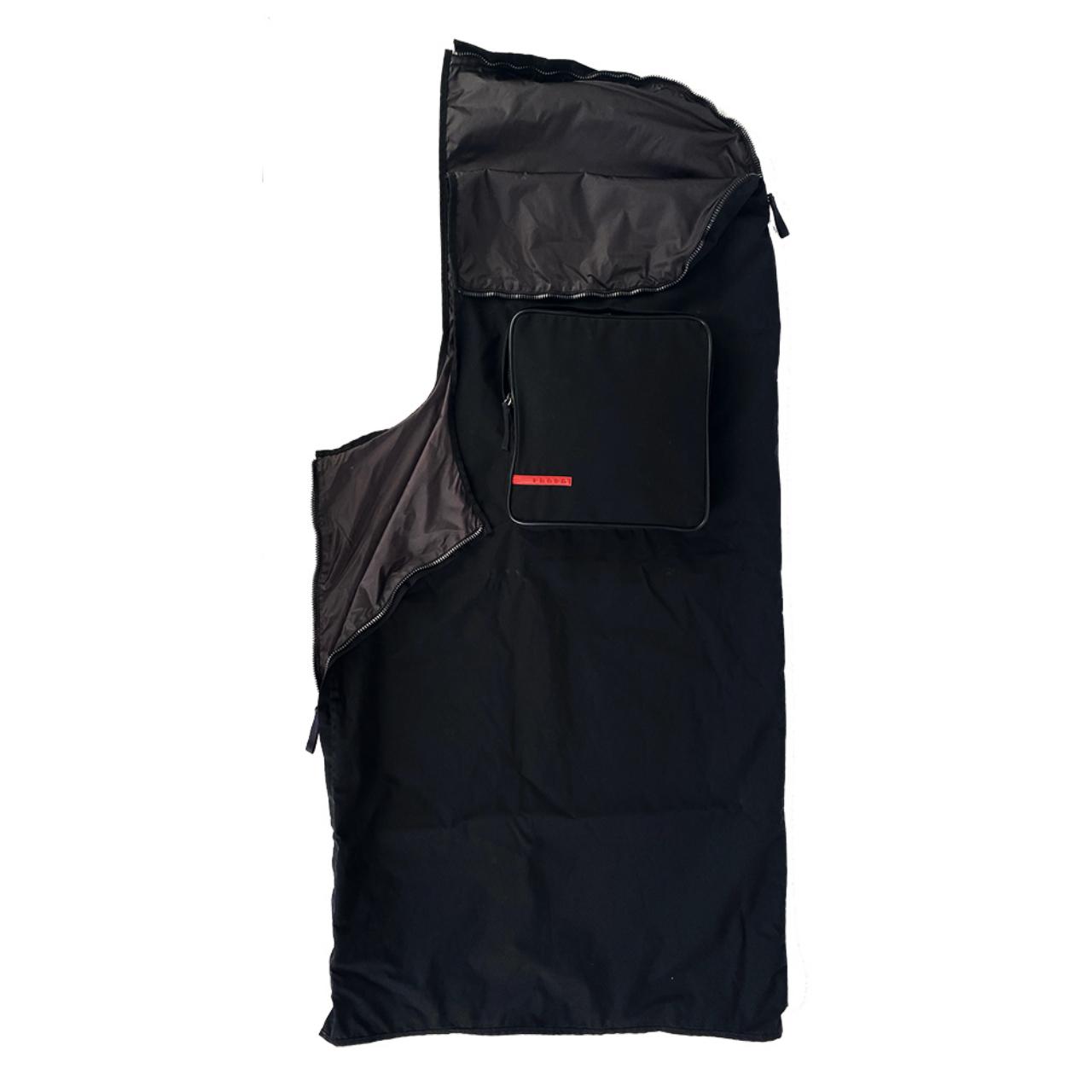 Prada golf online bag