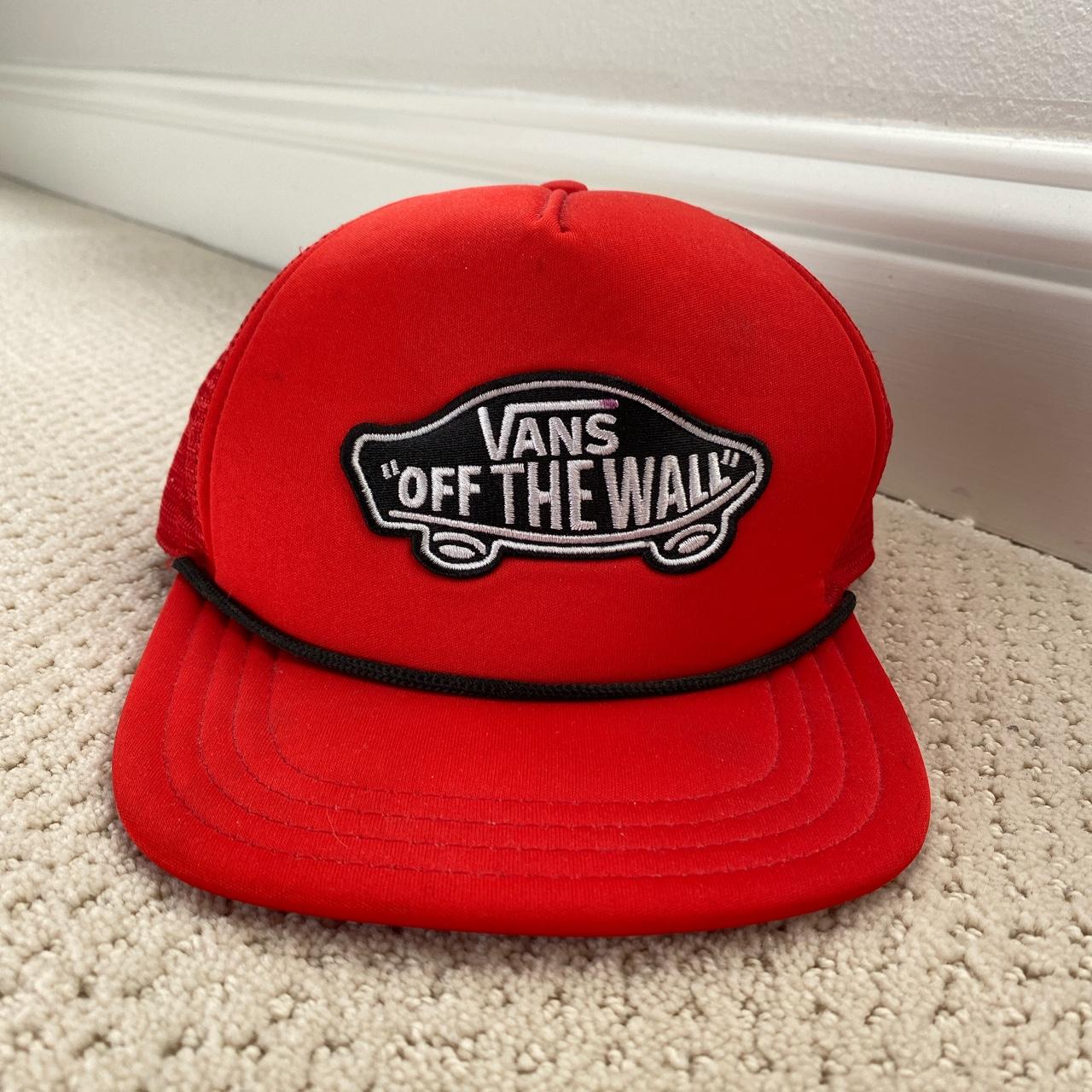 SnapBack vans hat!!, DM me for offers💪🏽, #vans