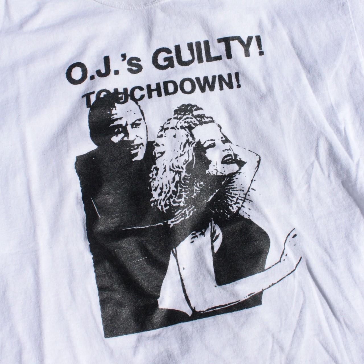 Oj T-shirts  TeeShirtPalace