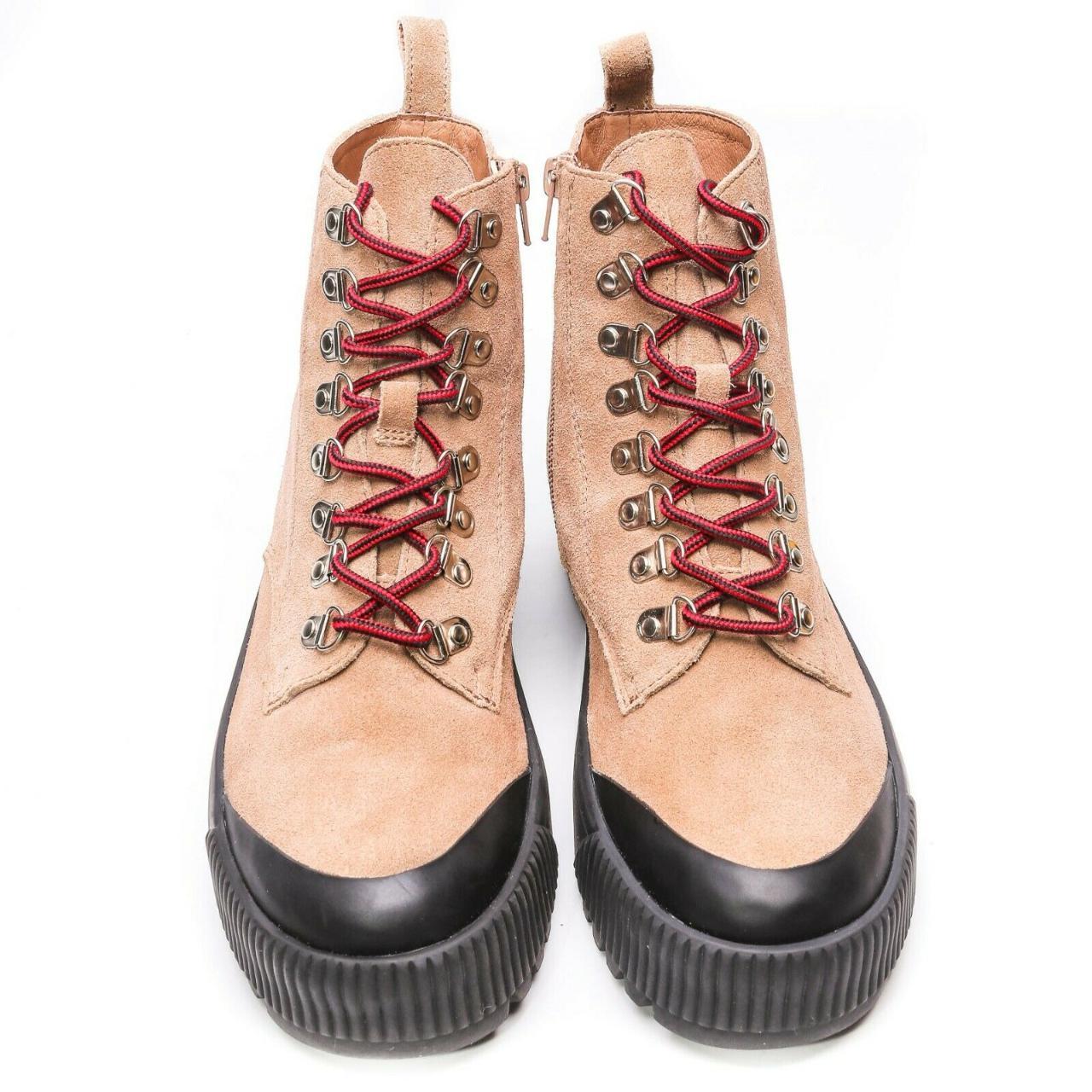 jeffrey campbell finches hiker boots