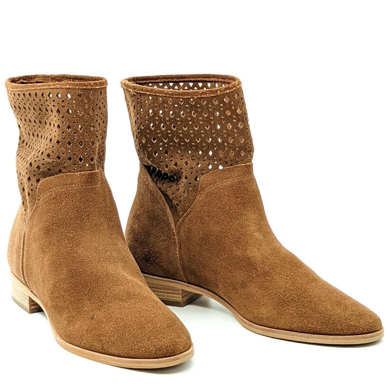 michael kors brown shoes