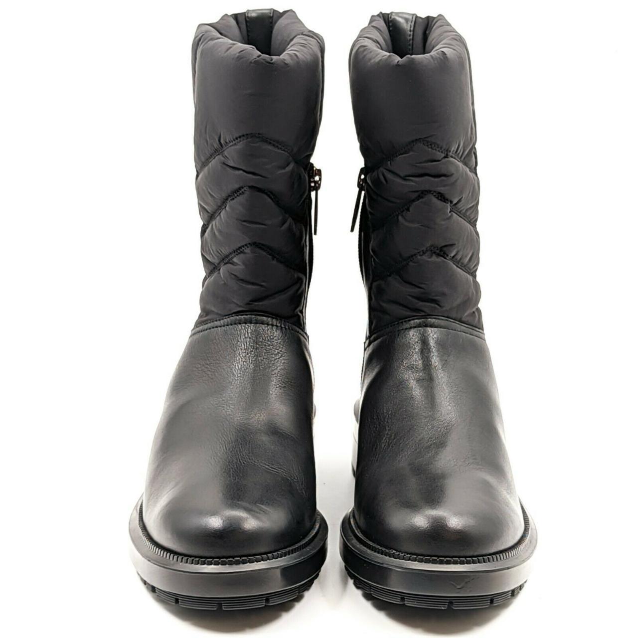 aquatalia lori waterproof boot