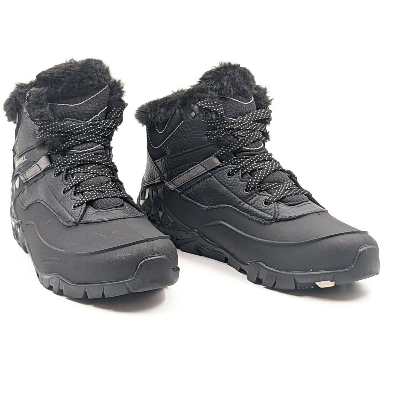 merrell aurora 6 ice waterproof