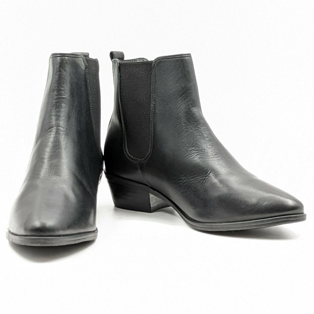 schutz chelsea boots