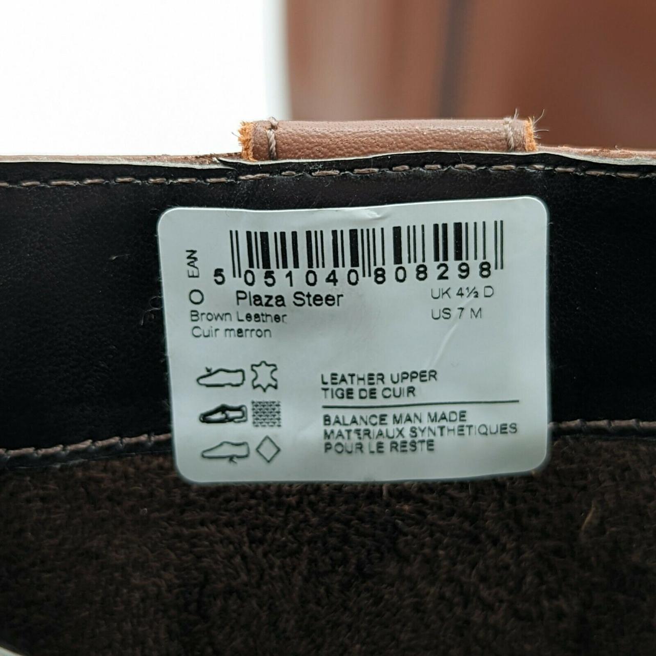 Clarks plaza steer boots sale