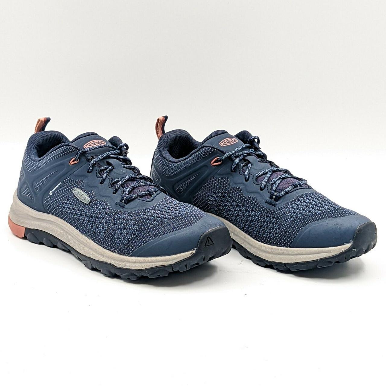 keen women's terradora 2