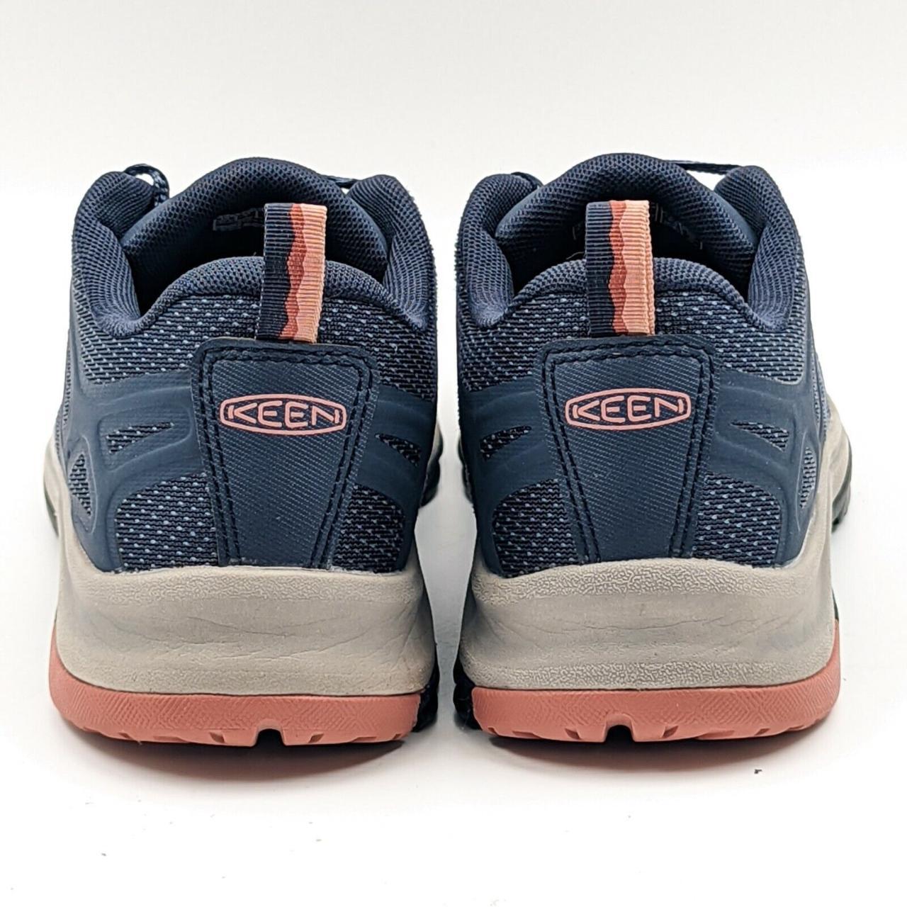 keen women's terradora 2