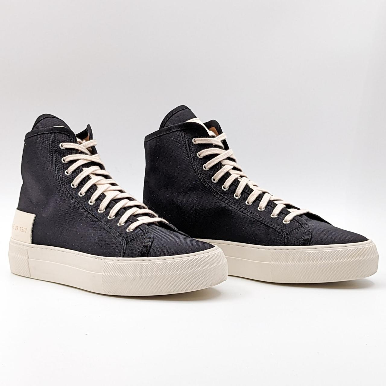 Product Image 1 - Common Projects Women Tournament High