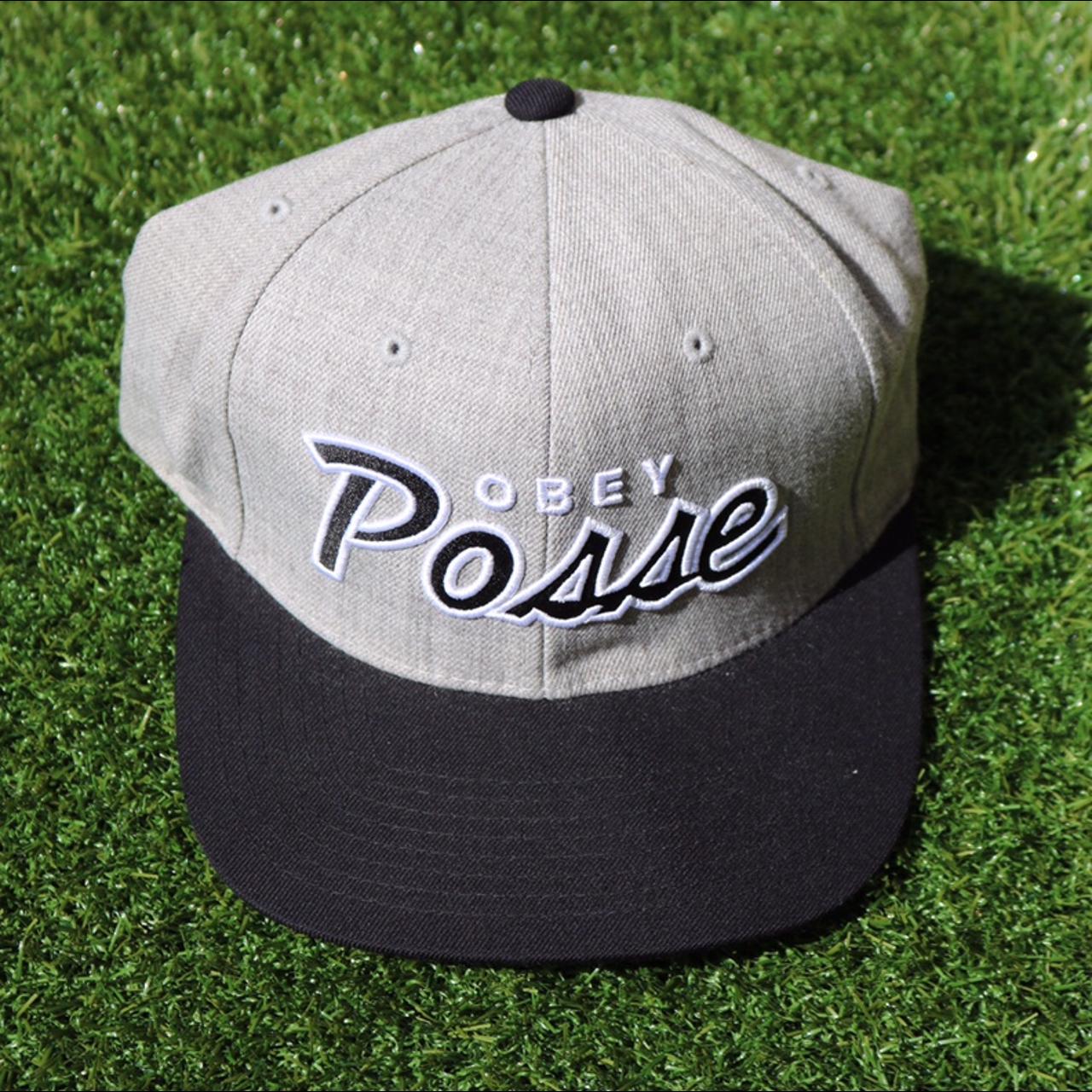 94 supreme posse hat