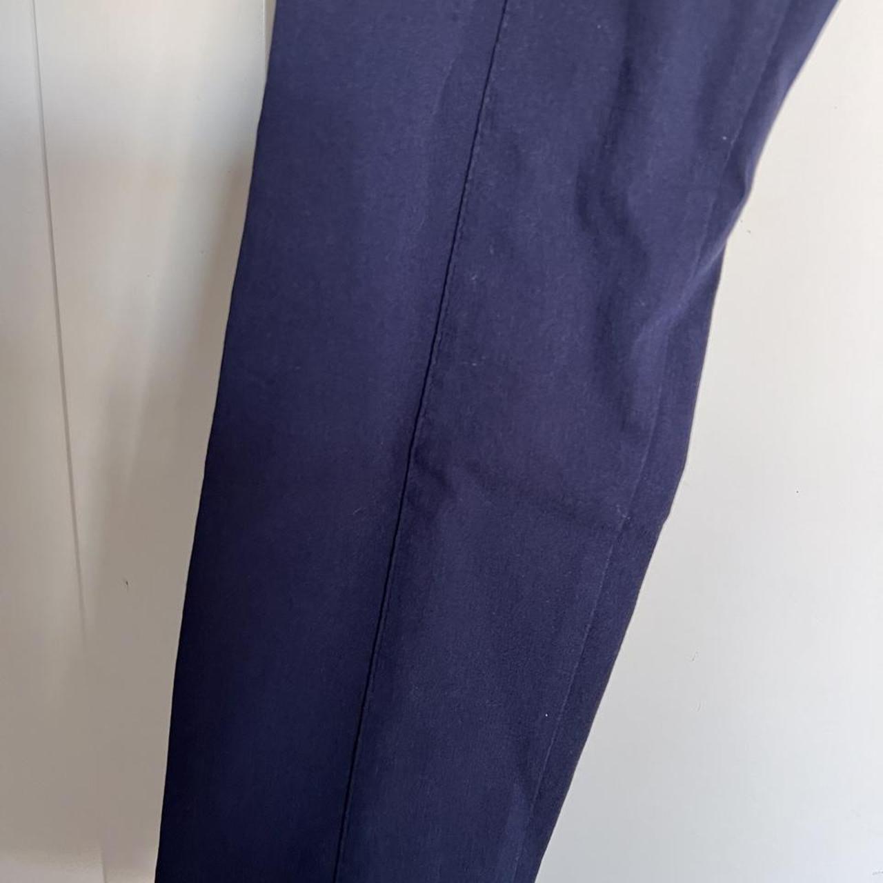 Primark | Pants | Primark Drawstring Sweatpants Size Medium Navy | Poshmark