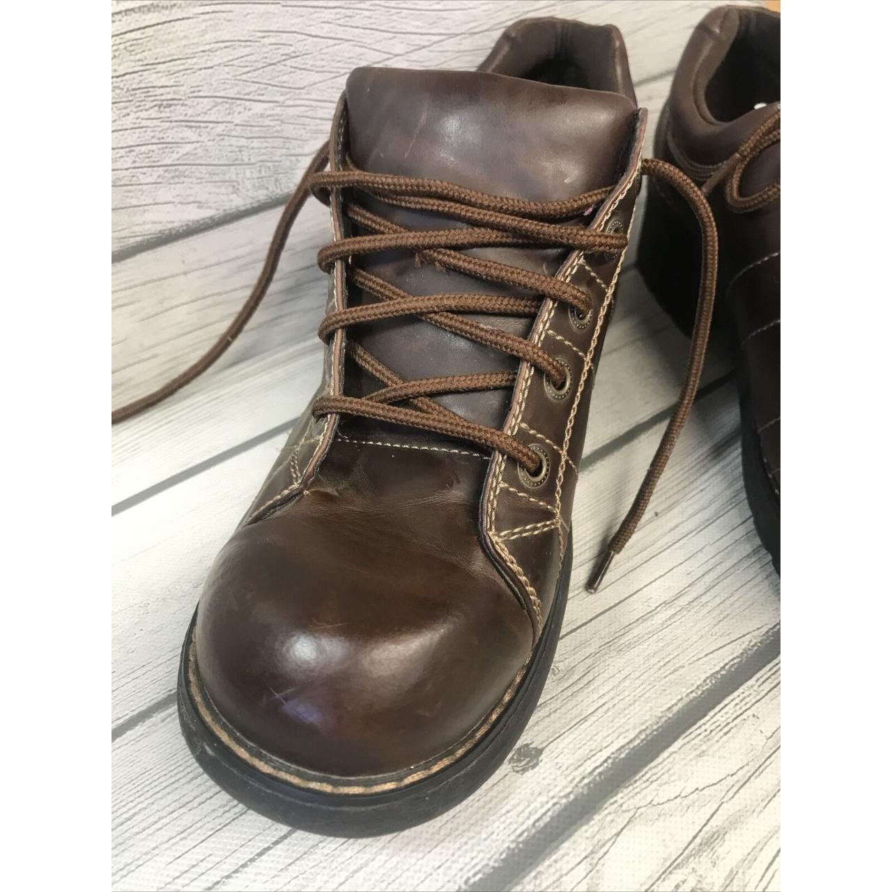 Airwalk 90's Vintage Shoes Size 12 - Depop