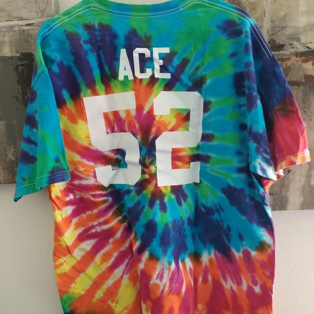 Product Image 2 - Crystal springers tie dye t-shirt