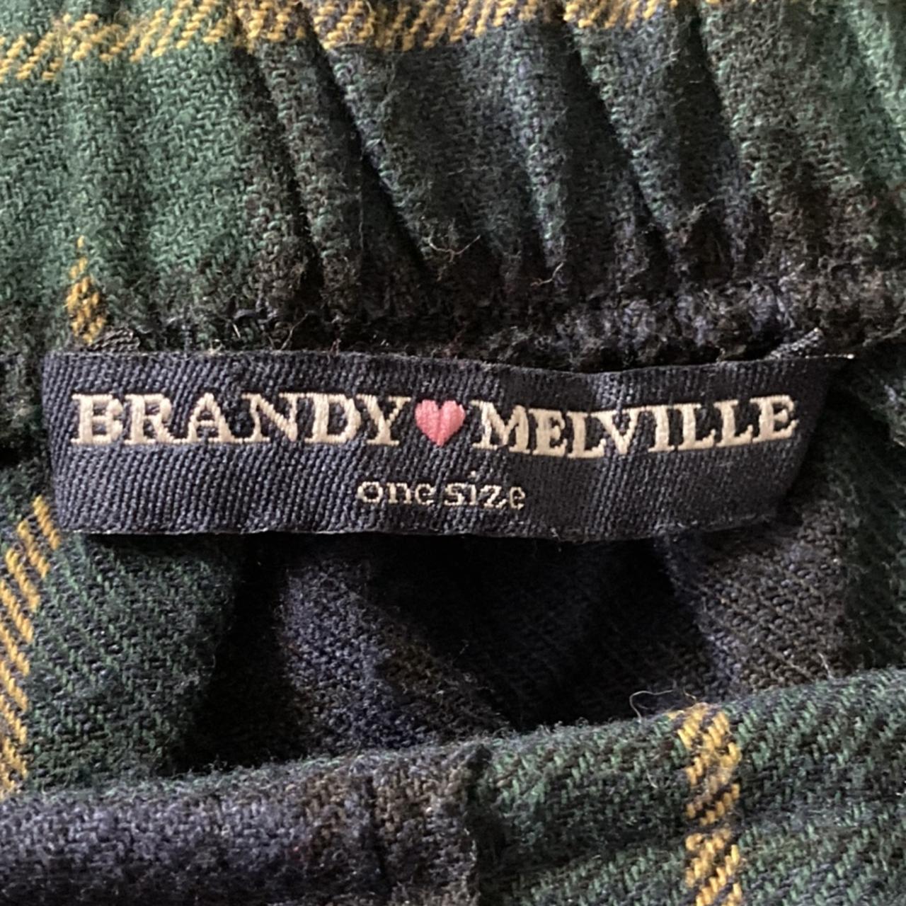 brandy melville tennis skirt old brandy so no longer... Depop