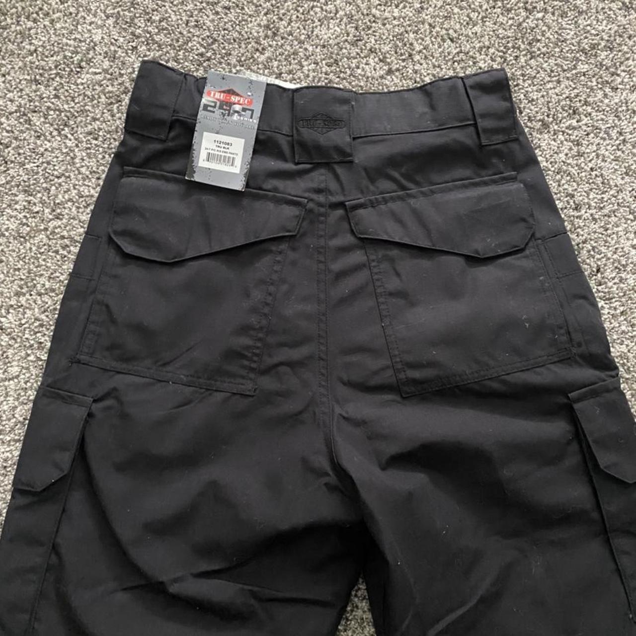 tru spec cargo pants