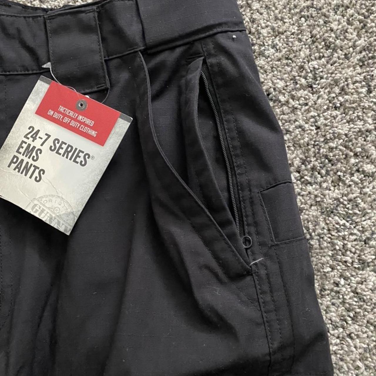 Tru spec ems/ cargo pants. Brand new with tags. Very... - Depop