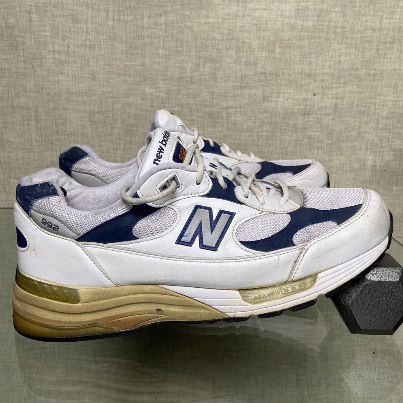 Product Image 1 - Vintage newbalance Made in USA