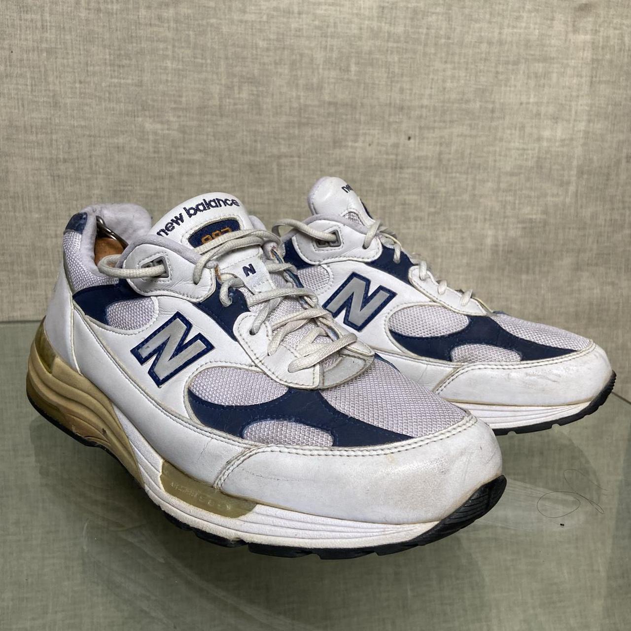 Product Image 2 - Vintage newbalance Made in USA