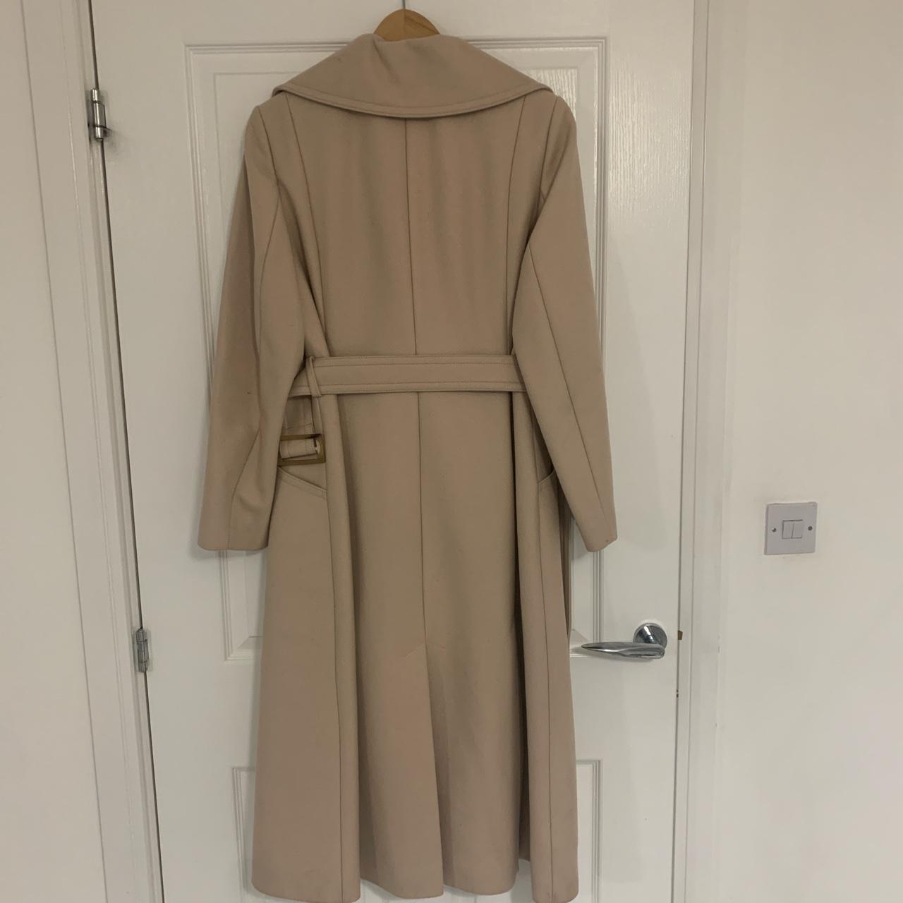 Jasper clearance conran overcoat