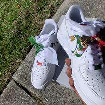 nike air force 1 mexican