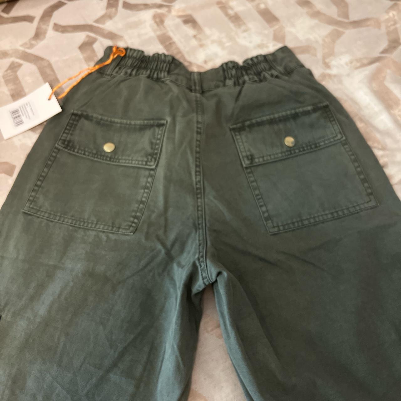 Culture Kings Cargo Pants CultureKings... Depop