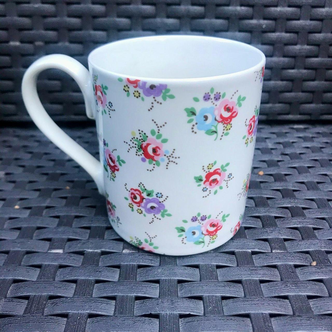 Cath Kidston Exclusively By Queens Fine Bone China,... Depop