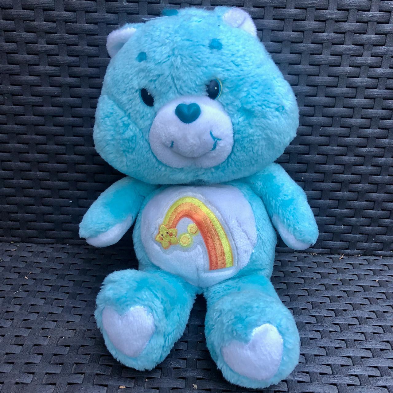 Store Vintage (8) Care Bears 11